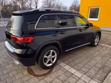 Mercedes-Benz GLB 200 d 4MATIC DCT, AMG-Ausstattung! - Mercedes GLB 200 mit Schiebedach