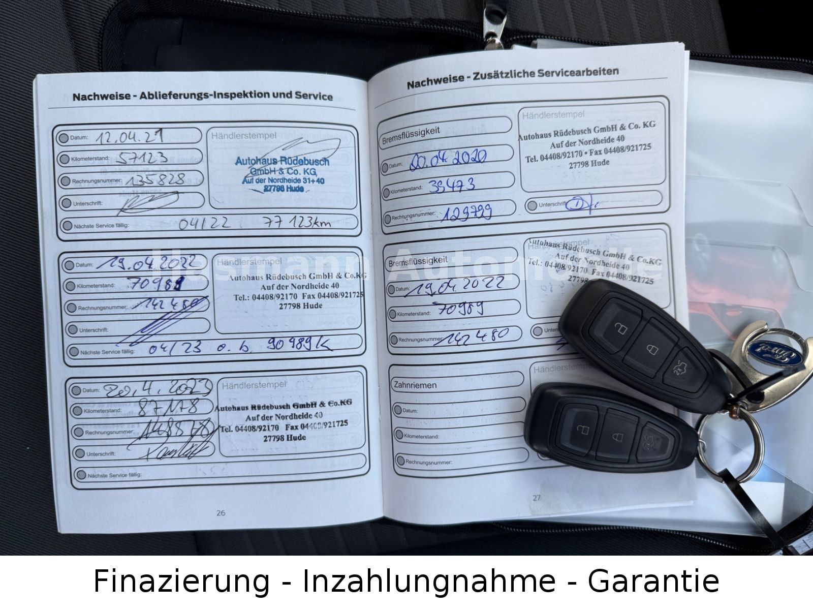 C-Max C-MAX Titanium*NAVI*1.HAND*AUTOMATIK*TOP-G