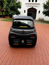 Opel Rocks-e - - - Opel Rocks-e Gebrauchtwagen