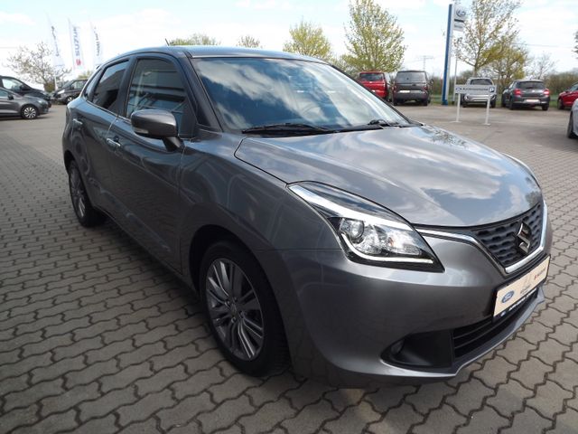 Baleno Comfort*ACC*NAVI*