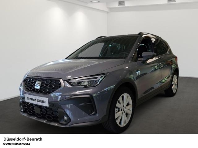 Seat Arona Style 1.0 TSI 85 kW (116 PS) 7-Gang-DSG