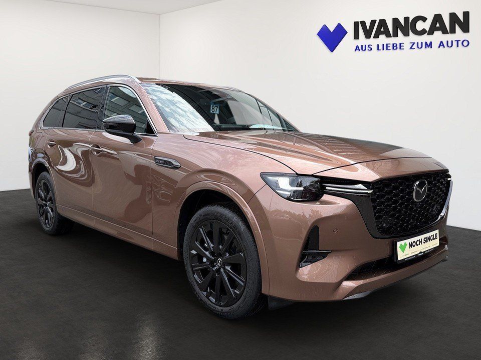 Fahrzeugabbildung Mazda CX-80 PHEV Homura COSO BLOP