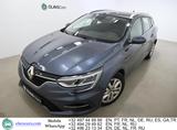 Renault Megane 1.5 dCi Aut. LED Virtual Sport-Seats Key - Renault Megane mit Diesel-Antrieb: 1.5