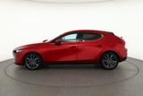 Mazda 3 SKYACTIV-G 2.0 mHev 150 Bose ACC LED Navi 360° - gebrauchte Mazda 3 aus dem Jahr 2023