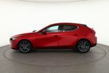 Mazda 3 SKYACTIV-G 2.0 mHev 150 Bose ACC LED Navi 360° - Mazda 3 Gebrauchtwagen in Chemnitz