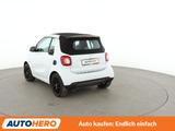 Smart fortwo 0.9 Turbo Prime Aut.*TEMPO*SHZ*KLIMA* - Smart ForTwo Gebrauchtwagen in Wuppertal