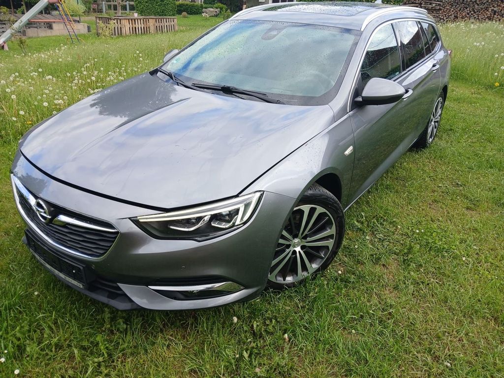 Image of Opel Insignia