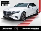 Mercedes-Benz E 220 d Avantgarde Adv.Plus AHK Dsitro LHZ SHZ