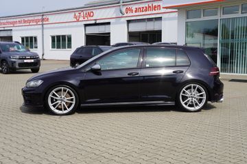 Volkswagen Golf - 3
