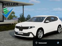 BMW iX3 - Vorschau Bild 1