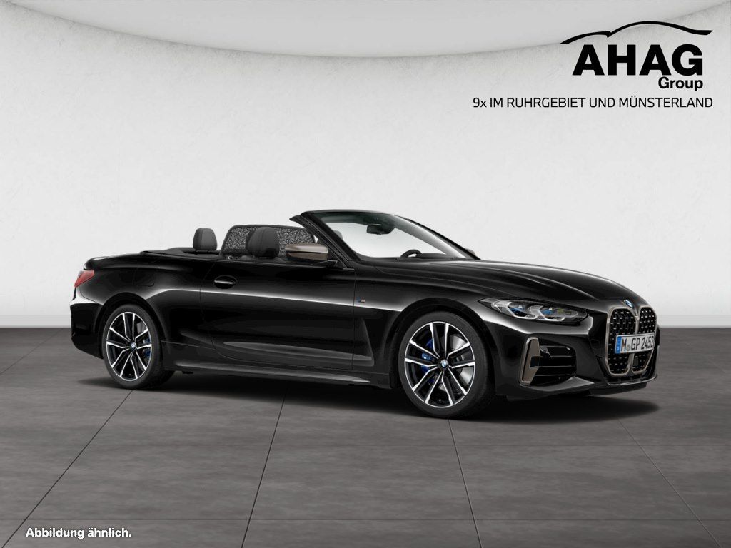 BMW M440 - Bild 9