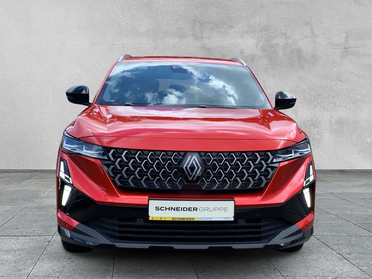 Renault Austral - Bild 8