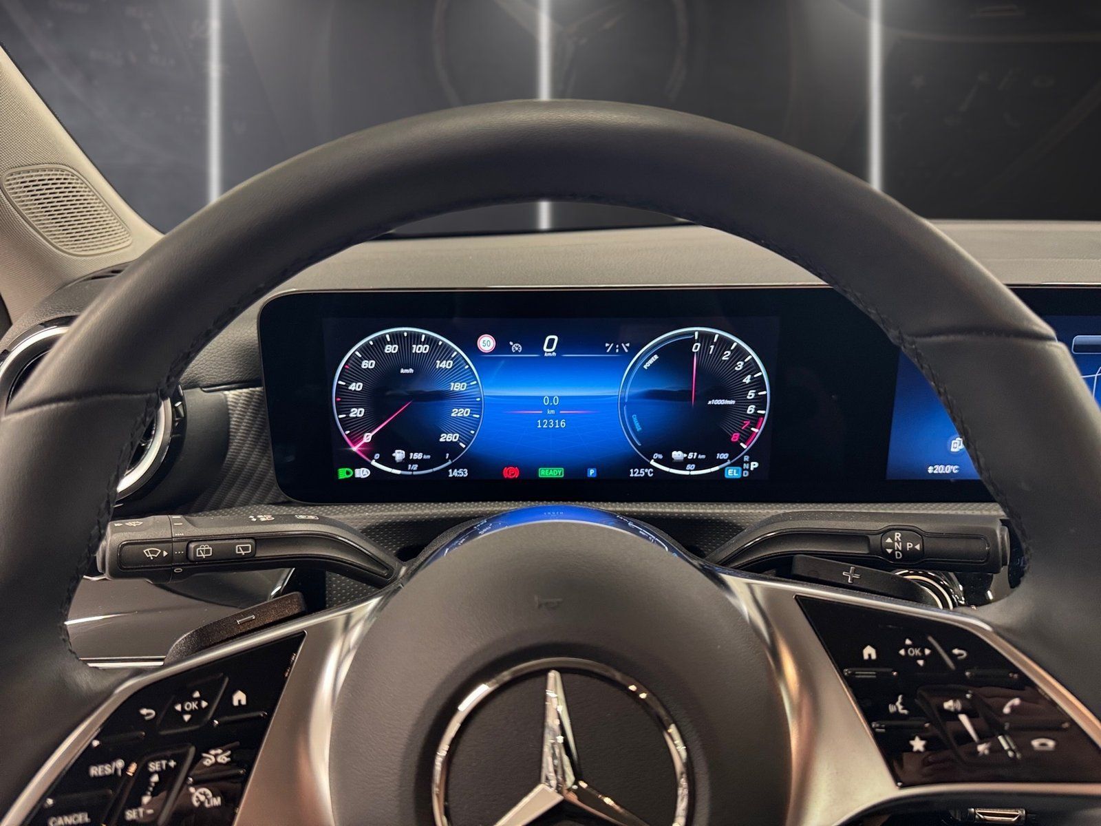 Fahrzeugabbildung Mercedes-Benz A 250 e Progressive*AHK*LED*Kamera*11kW*MBUX-HI*