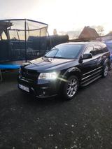 Fiat Freemont - Fiat Freemont aus 2013