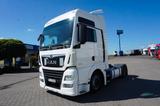 MAN TGX 18.460 LOW-DECK * 827 000 KM * 2018 - MAN Volumen-SZM
