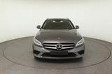 Mercedes-Benz C 180 T Avantgarde (EURO 6d-T) LED+NAVI+RFK+SHZ+ - gebrauchte Mercedes-Benz C 180 aus dem Jahr 2019