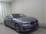 BMW 520e Leder Navi LED LC prof. RFK ACC - BMW 520 mit Hybrid-Antrieb