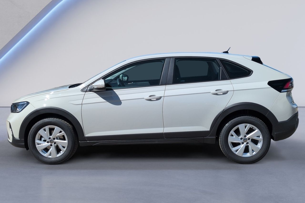 Taigo 1.0 TSI APP+LED+CARPLAY+SHZ+KLIMA+ALU+