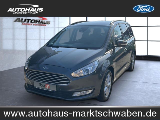 Ford Galaxy Business Bluetooth Navi Klima el. Fenster