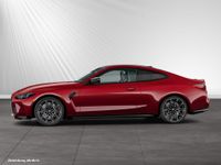 BMW M4 - Vorschau Bild 5