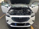 Mazda CX-3 2.0 SKYACTIV-G 150 KIZOKU Intense AWD A... - Mazda CX-3: Skyactiv 150