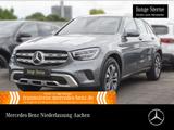 Mercedes-Benz GLC 200 4M HighPark/HighInfo/AHK/Stdhzg/360/AugR - Mercedes-Benz GLC 200 in Aachen