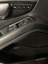 Porsche BOXTER 718 S.CHRONO,Garantie bis 05/26 NEU,PD - Porsche mit Benzin-Antrieb: Orange, Cabrio