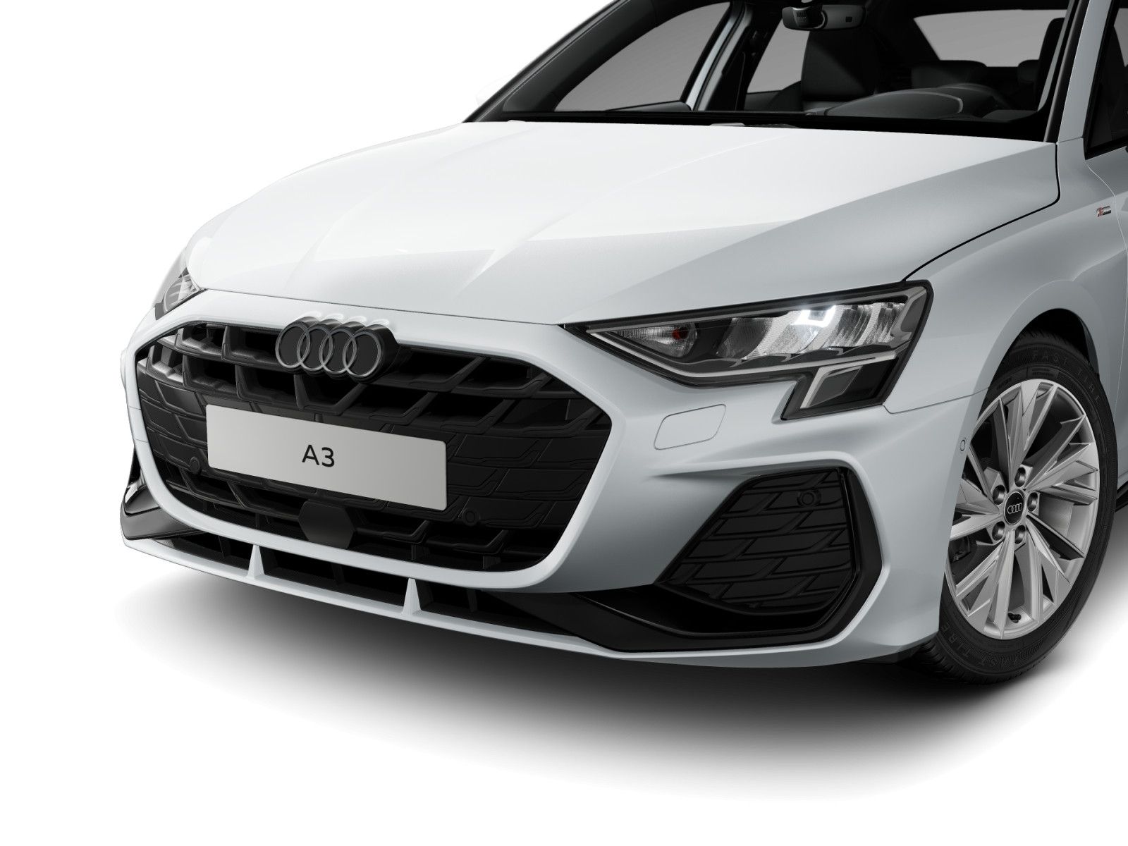 Audi A3 - Bild 8