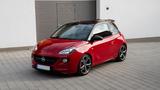 Opel Adam S 1.4 Turbo 110kW S rot/schwarz - rote Opel Adam