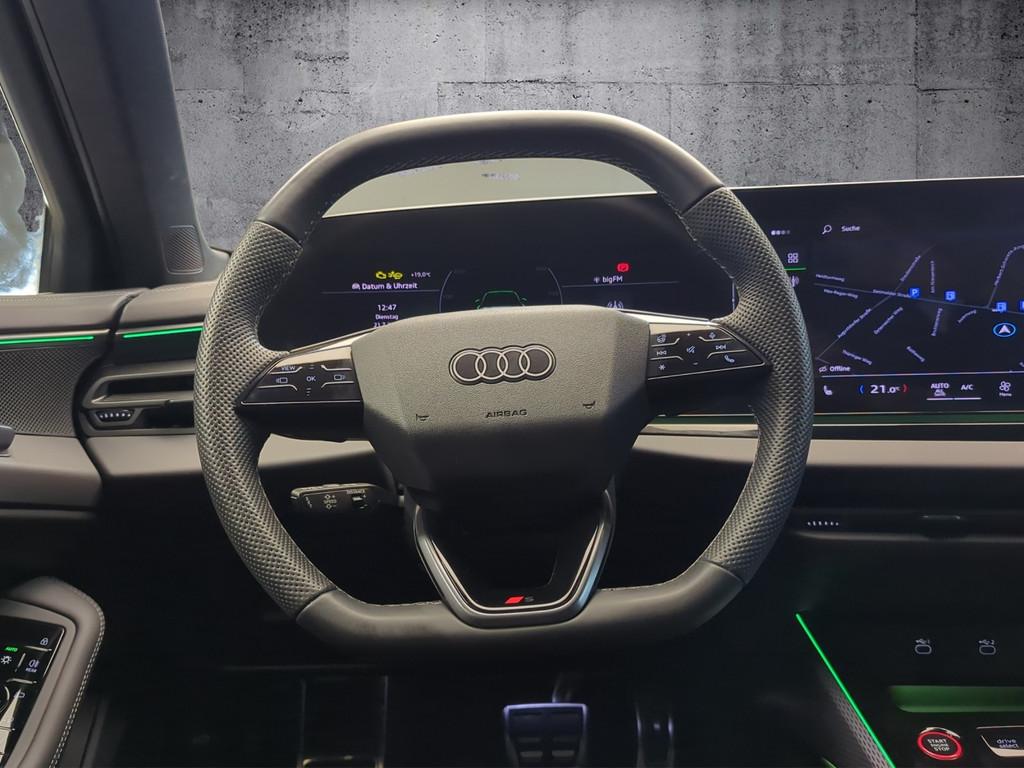 Audi A6 Avant 2.0 TFSI S line S tronic AHK+Matrix S-L