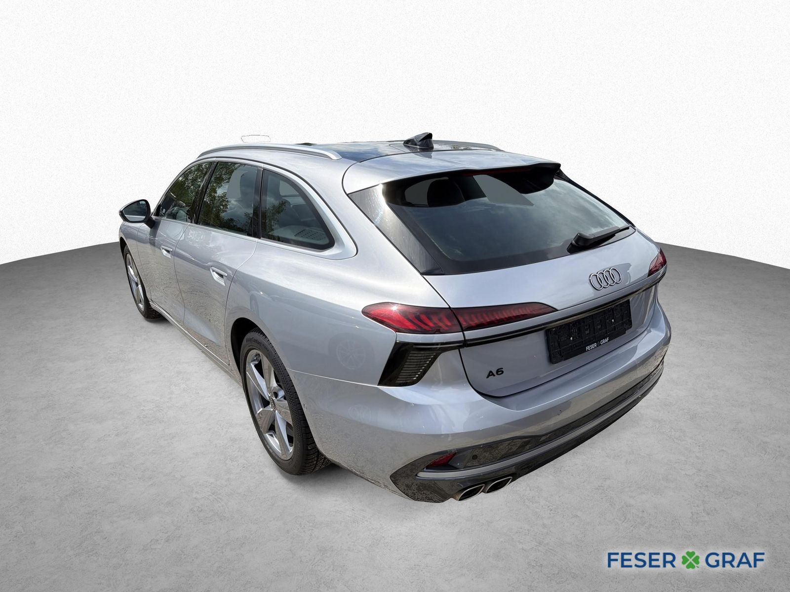 Audi A6 - Bild 7