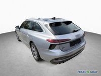 Audi A6 - Vorschau Bild 7