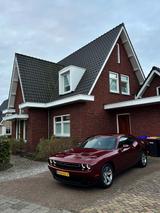 Dodge Challenger - gebrauchte Dodge Cabrios