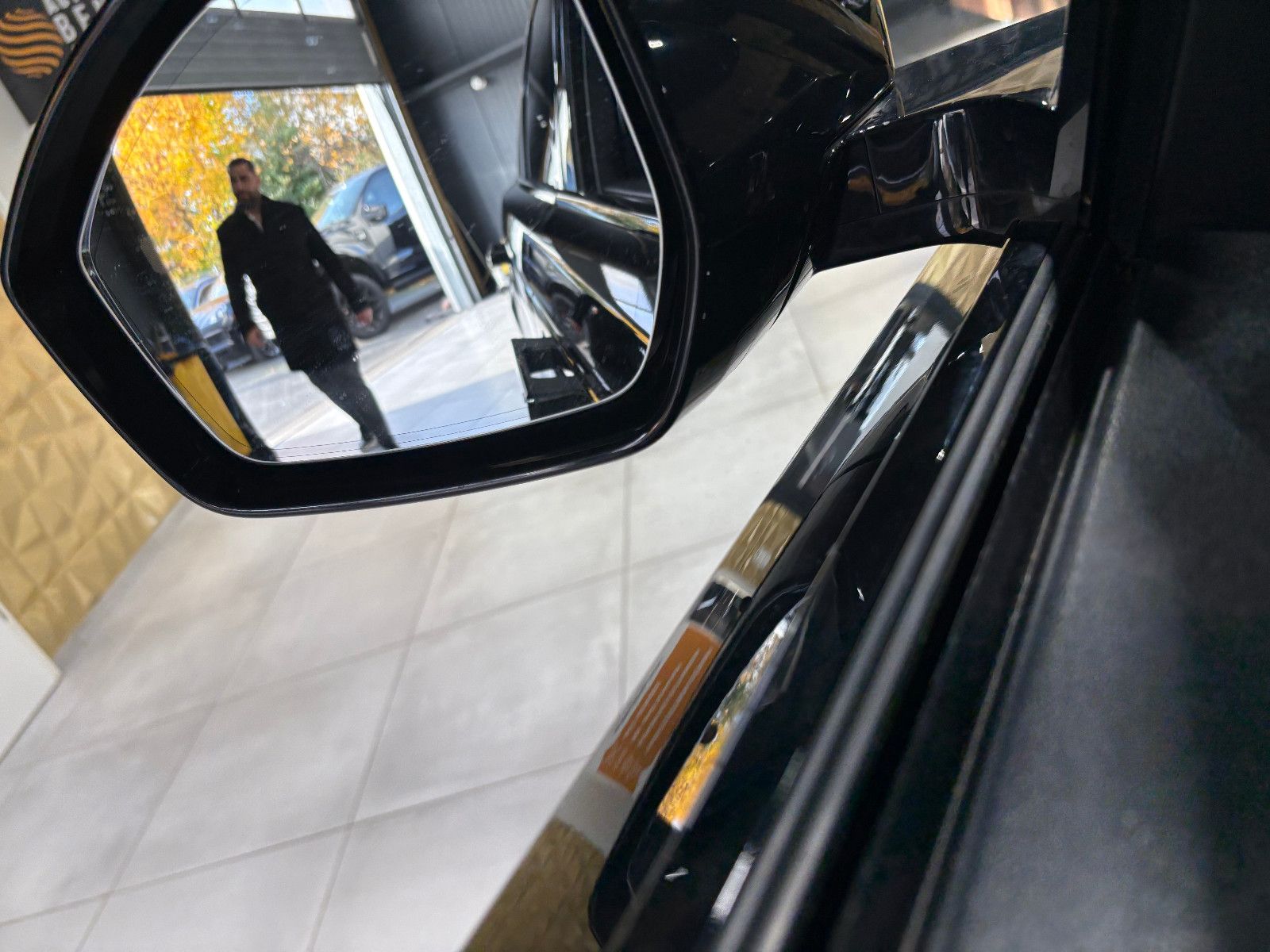 Fahrzeugabbildung Land Rover Range Rover Velar/R-DYNAMIC/PANO/HEAD-UP/ACC