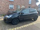 Opel Corsa 1. Hand von privat - Opel: Von