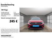 Volkswagen Taigo - Vorschau Bild 2