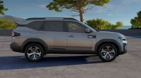 Dacia Bigster - Vorschau Bild 4