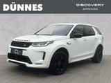 Land Rover Discovery Sport D200 R-Dynamic S - gebrauchte Land Rover Discovery Sport aus dem Jahr 2021