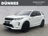 Land Rover Discovery Sport D200 R-Dynamic S - Land Rover Discovery Sport aus 2021