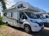 XGO Dynamic 95G Autom. Vollausstattung Fin möglich - XGO Alkoven