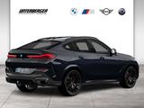 BMW X6 xDrive40d M Sportpaket Pro Luftfeder Standhzg - BMW X6