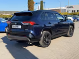 Toyota RAV 4 RAV4 Hybrid 4x2*LED* - Toyota RAV 4 in Rostock