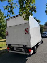 MAN TGE3.180 - MAN Stuttgart