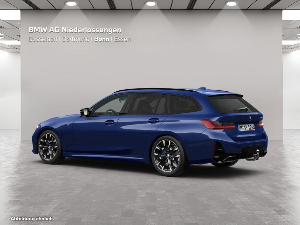 BMW M340i - Bild 9