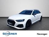 Audi RS 4 Avant 331(450) kW(PS) "LAST EDITION 1 of 25
