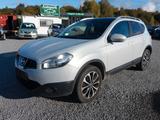 Nissan Qashqai I-Way Kamer/NAVI/Panorama............... - Nissan Qashqai N-Way mit Diesel-Antrieb