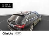 Audi A6 allroad AHK Pano Matrix LM 21" B&O 360° ACC N - Audi A6 Allroad mit Benzin-Antrieb