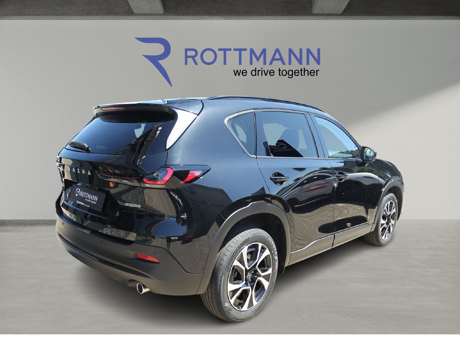Mazda CX-5 - Bild 2