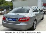 Mercedes-Benz E 220 CDI BlueEfficiency Elegance*Neue HU* - Mercedes-Benz E 220: Elegance