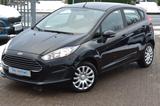 Ford Fiesta Trend 2.Hand|Tüv NEU|Klima|Sport|EL.FH|BC - Ford Fiesta: Sport